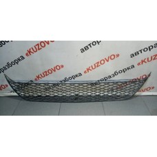 Решетка в бампер Mitsubishi Outlander XL (CW) 2006-2012 6402A037