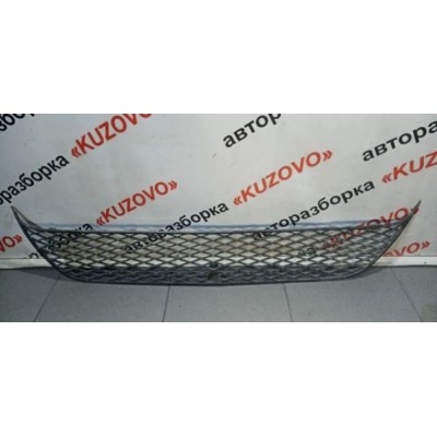 Решетка в бампер Mitsubishi Outlander XL (CW) 2006-2012 6402A037