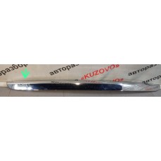 Накладка крышки багажника RENAULT LOGAN (2005>) 8200752789