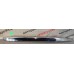 Накладка крышки багажника RENAULT LOGAN (2005>) 8200752789
