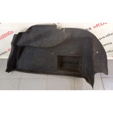 Обшивка багажника правая Peugeot 206 1998-2012 7473EV