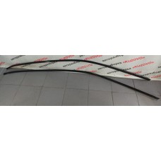 Молдинг крыши левый  Peugeot 206 1998-2012  9656825877