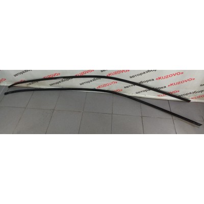 Молдинг крыши правый Peugeot 206 1998-2012 9656825777