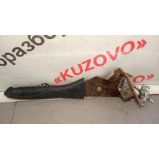 Рычаг стояночного тормоза Peugeot 206 1998-2012 470162