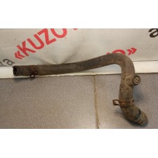 Патрубок охлаждения на отопитель Peugeot 206 1998-2012 6466Z8
