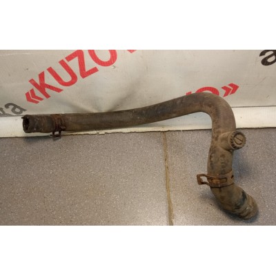 Патрубок охлаждения на отопитель Peugeot 206 1998-2012 6466Z8