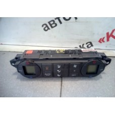 Блок управления климатической установкой FORD C-MAX 2003-2011 FOCUS 2 3M5T18C612AR