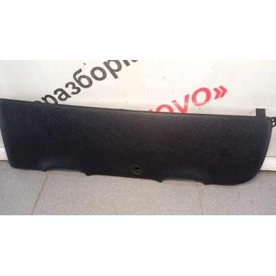 Накладка на торпедо Peugeot 206 1998-2012 9624241477