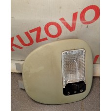 Плафон салонный Peugeot 206 1998-2012 9625049077