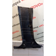 Обшивка стойки СРЕДНЕЙ ПРАВОЙ НИЖНЯЯ MITSUBISHI ASX 2010> OUTLANDER XL (CW) (2006>) 7211A054XA