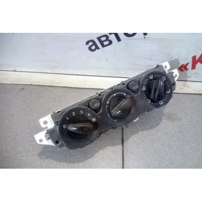 Блок управления климатической установкой Ford Focus II 2005-2008 C-MAX 2003-2010 6N4T18C612AC