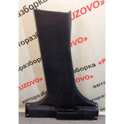 Обшивка стойки СРЕДНЕЙ ЛЕВОЙ НИЖНЯЯ MITSUBISHI ASX (2010>) OUTLANDER XL (CW) (2006>) 7211A053XA 7211A021XA
