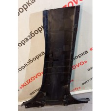 Обшивка стойки СРЕДНЕЙ ЛЕВОЙ НИЖНЯЯ MITSUBISHI ASX (2010>) OUTLANDER XL (CW) (2006>) 7211A053XA 7211A021XA
