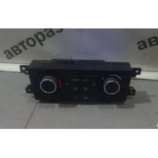 Блок управления климатической установкой CHEVROLET CAPTIVA (C100) (2006-2010) 96629704