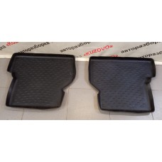 Коврик салона FORD FOCUS II (2005-2008) 5M51A13054AA