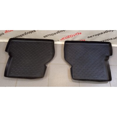 Коврик салона FORD FOCUS II (2005-2008) 5M51A13055AA