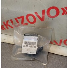 Замок багажника RENAULT LOGAN (2005>) II 2014-2022 7700838546