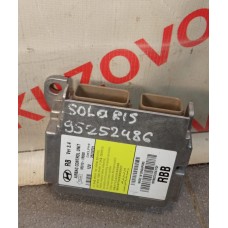 Блок управления AIR BAG HYUNDAI SOLARIS2010-2017 95910-1R000