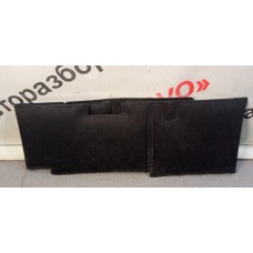 Чехол аккумулятора SKODA FABIA 2007-2015 OCTAVIA (A5 1Z-) 2004-2013 VW TIGUAN 2011-2016 2Q0915418B