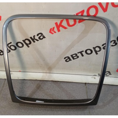 Накладка декоративная renault Logan II 2014> T00173941