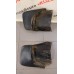 Брызговик задний левый Honda CR-V 1996-2002 75830-S10-003