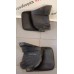 Брызговик задний левый Honda CR-V 1996-2002 75830-S10-003