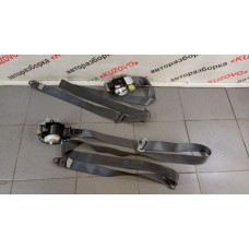 Ремень безопасности с пиропатроном левый Honda CR-V 1996-2002 04818S10A02ZB nsb087gr18
