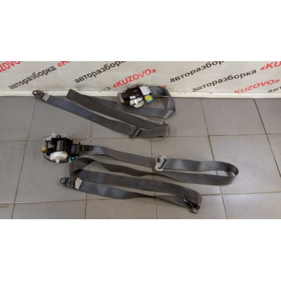 Ремень безопасности с пиропатроном левый Honda CR-V 1996-2002 04818S10A02ZB nsb087gr18