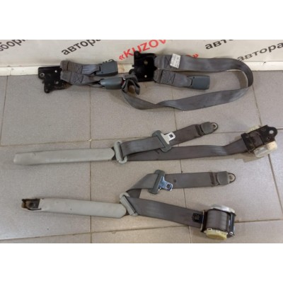 Ремень безопасности задний правый Honda CR-V 1996-2002 nsb053gr26