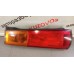 Фонарь задний левый Honda CR-V 1996-2002 33551S10G01
