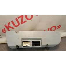 Блок управления отопителем Honda CR-V 1996-2002 BQ919-399