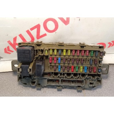 Блок электронный предохранителей салонный HONDA CR-V (1996-2002) 38600-S04-G11