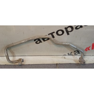 Трубка кондиционера ОТ РАДИАТОРА К ОСУШИТЕЛЮ PEUGEOT 206 1998-2012 6460JW