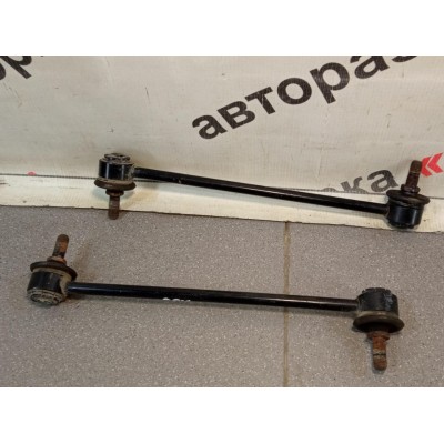 Стойка переднего стабилизатора Mitsubishi ASX 2010> Lancer (CX,CY) 2007-2017 Outlander (GF) 2012> MN101368