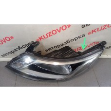 Фара передняя левая Kia Rio 3 2010-2017 081231103L 92101-4X000