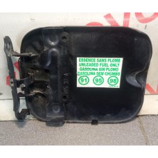 Лючок бензобака Renault Logan 2005-2014 6001546761