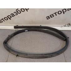 Уплотнитель капота НА РЕШЕТКУ СТЕКЛООЧИСТИТЕЛЯ Mitsubishi ASX 2010> 5902A411
