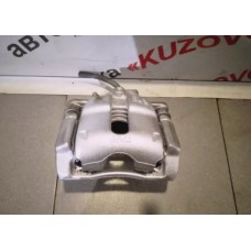 Суппорт передний правый Renault Megane III 2009-2016 Fluence 2010 Scenic III 2009-2015 Duster 2012 Kaptur 2016 рено дастер  410018218R