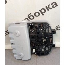 Плафон салонный ПЕРЕДНИЙ HYUNDAI CRETA (2016>) 92800-F2030-TTX