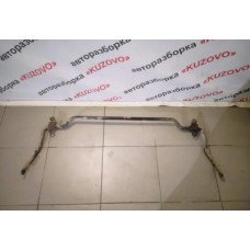 Стабилизатор передний Renault Duster 2012 8200814408