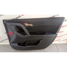 Обшивка двери передней правой HYUNDAI CRETA (2016>) 82302-M0000-TRY