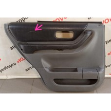 Обшивка двери задней левой Honda CR-V 1996-2002 83790S10010ZB 1422002s1060000