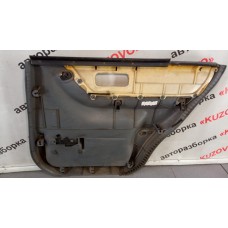 Обшивка двери задней левой Honda CR-V 1996-2002 83790S10010ZB 1422002s1060000