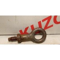 Крюк буксировочный 11x1.5 60mm правая Citroen C5 2001-2004 CT933146