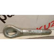 Крюк буксировочный Toyota RAV 4 2006-2013 24x1.5 140mm правая 5196142040