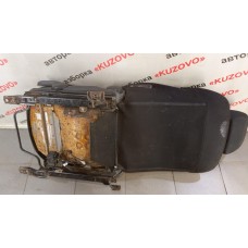 Сиденье переднее левое водительское Mazda Mazda 3 (BK) 2002-2009