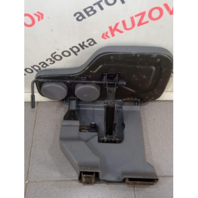 Подстаканник МЕЖДУ СИДЕНИЯМИ СКЛАДНОЙ Honda CR-V 1996-2002 83350S10E00ZA