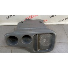 Подстаканник МЕЖДУ СИДЕНИЯМИ СКЛАДНОЙ Honda CR-V 1996-2002 83350S10E00ZA