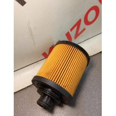Фильтр масляный Opel Corsa C 2000-2006 Opel Astra H / Family 2004-2015 Opel Corsa D 2006-2015 16511-85E10