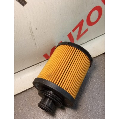 Фильтр масляный Opel Corsa C 2000-2006 Opel Astra H / Family 2004-2015 Opel Corsa D 2006-2015 16511-85E10